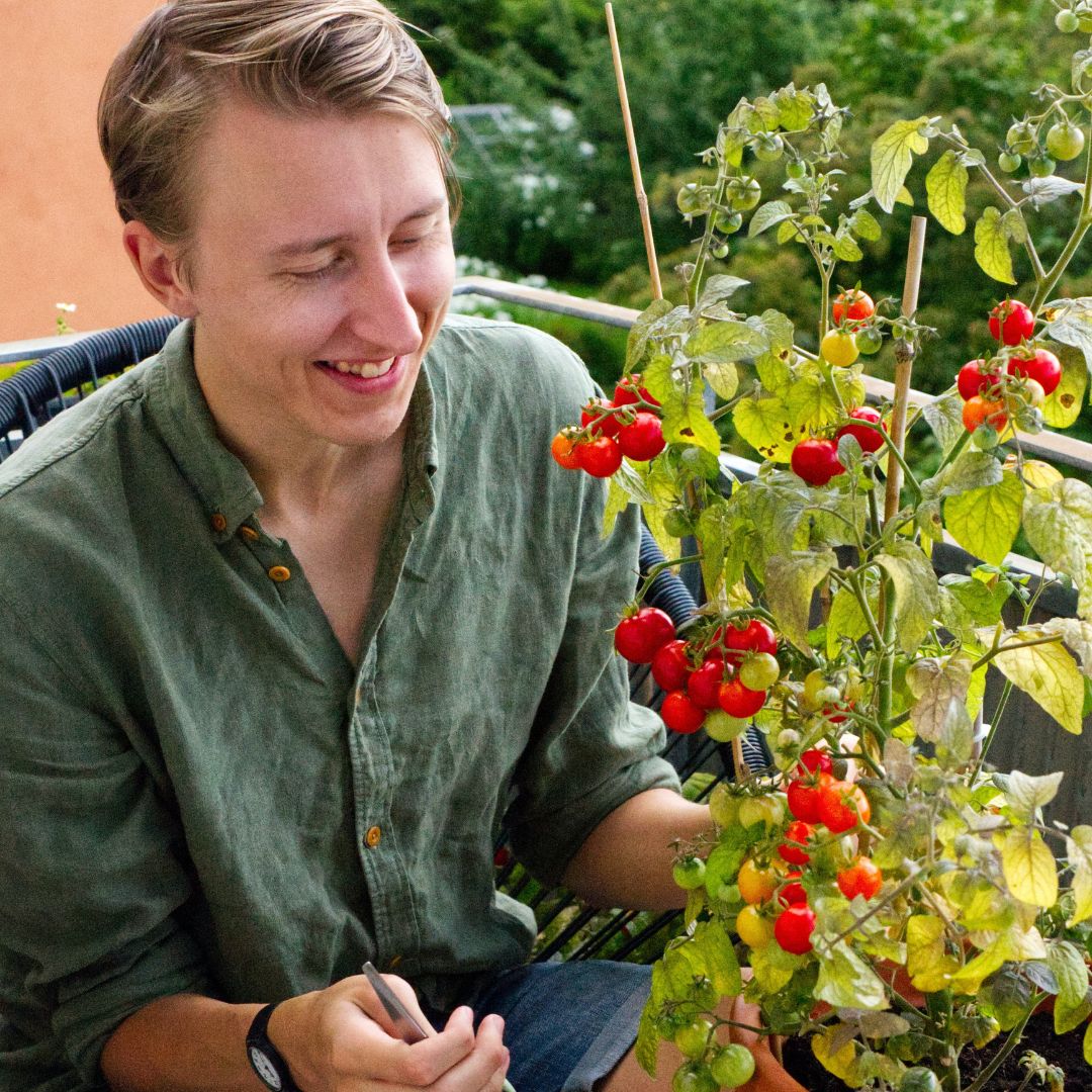 HK-PÄDs Naturdünger